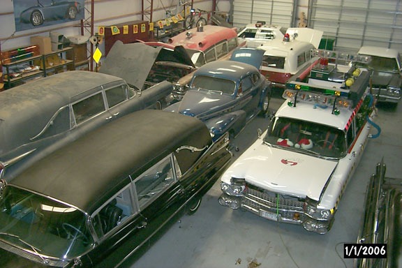 Trust me I currently own 6 1959 Cadillacs And a bunch of other stuff